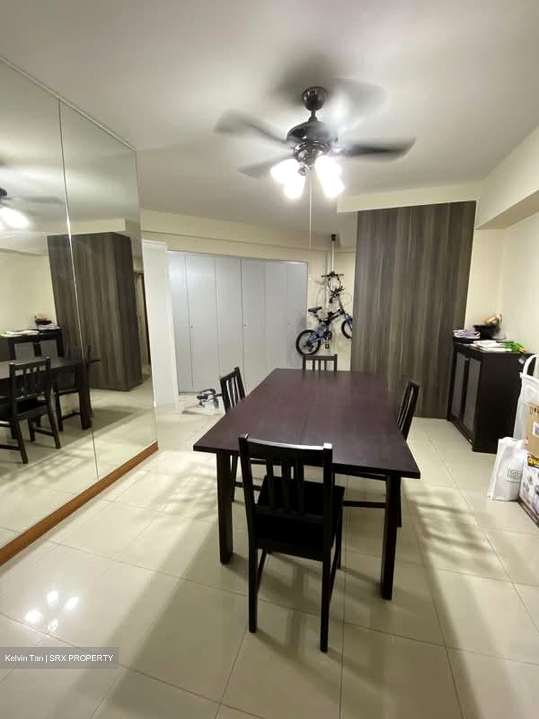 Blk 134 Edgedale Plains (Punggol), HDB 5 Rooms #590811041